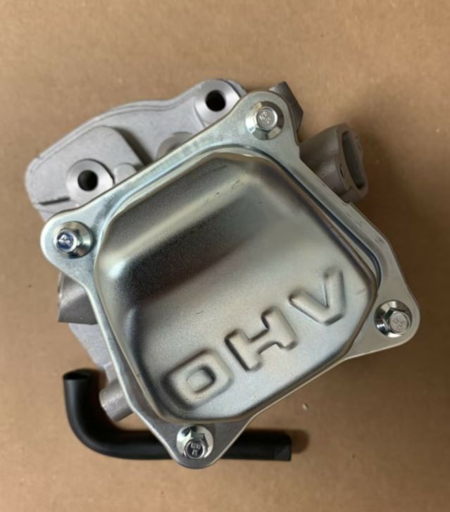 Cylinder Head Kit For Generac Speedwash 3200PSI 2.7GPM 7122 Pressure Washer DG1