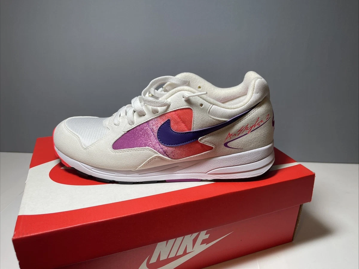 Nike Air Skylon 2 Court Purple for Sale | Authenticity 