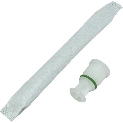 UAC RD 10898KTC A/C Receiver Drier / Desiccant Element Kit