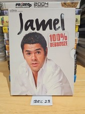 DVD - JAMEL - 100% DEBBOUZE -