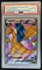 2020 Pokemon SWSH Black Star Promos Charizard V 2020 #SWSH050 PSA 10 GEM MINT