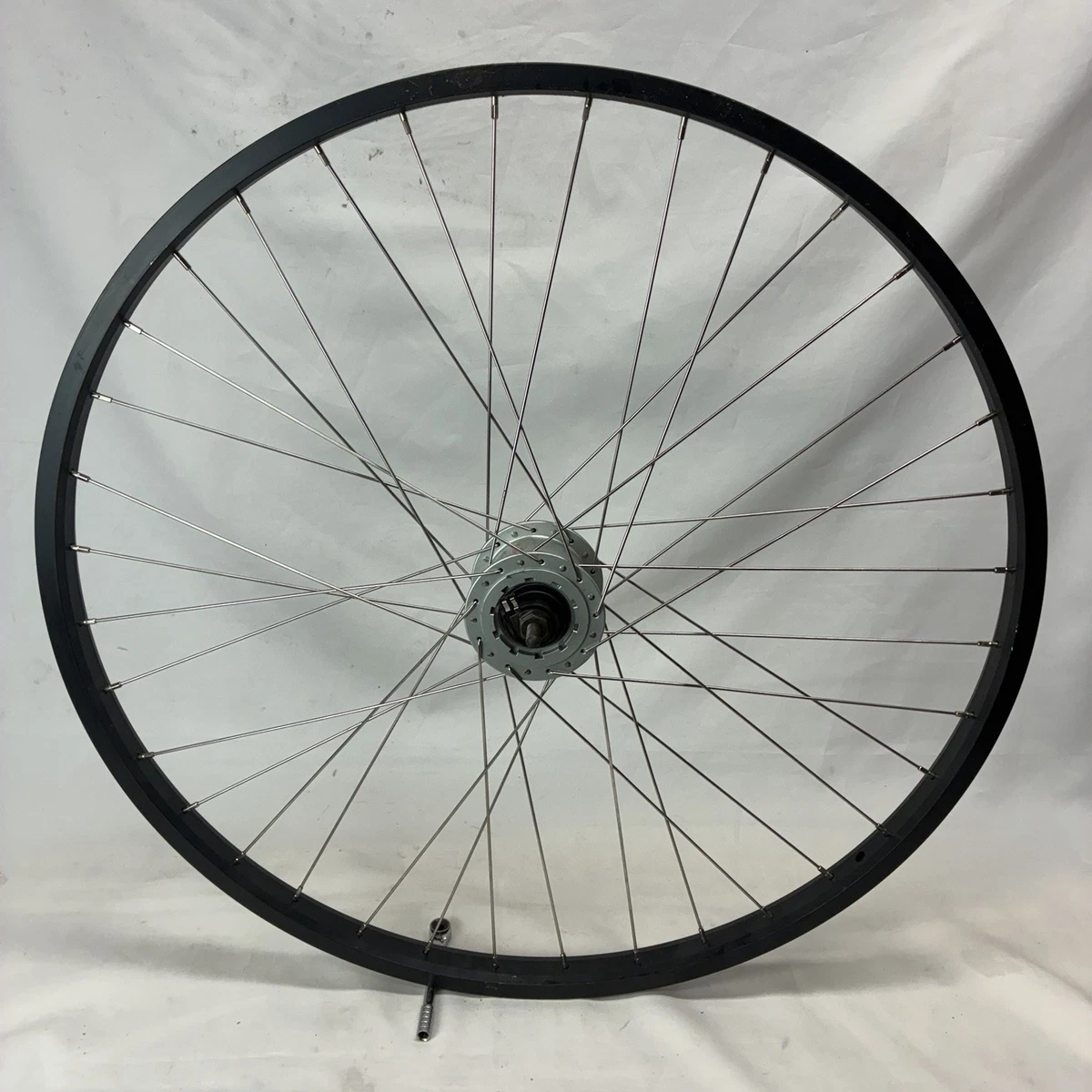 Shimano Front (Dynamo) Hubs 36 Spoke Holes for sale | eBay