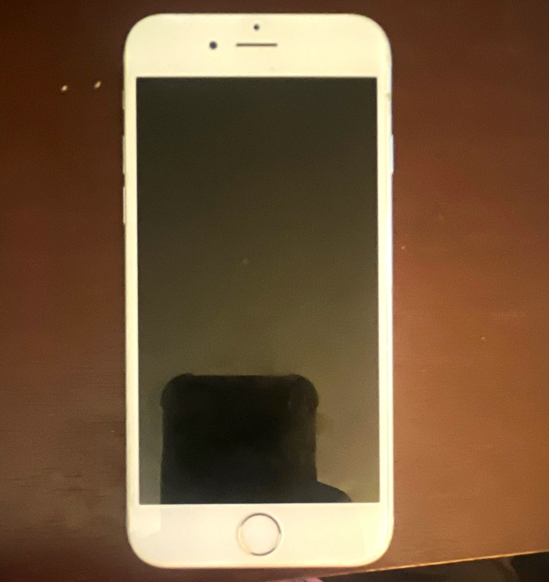 iPhone 6 Silver iOS for sale | eBay