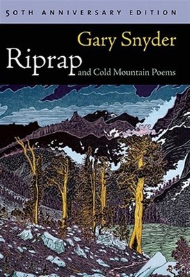 Riprap and Cold Mountain Poems, Paperback by Snyder, Gary, Brand New, Free sh...