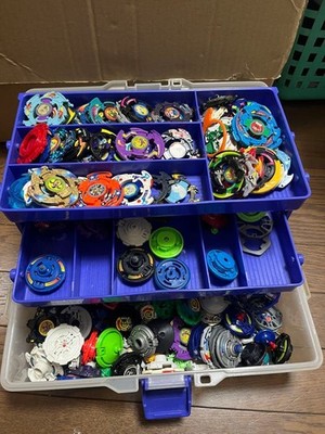 [Retired item] Beyblade