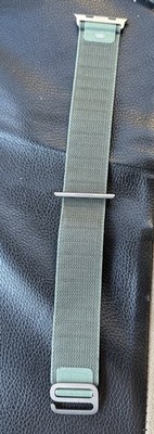 Apple Watch Alpine loop band - Green 