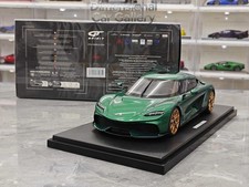 1:18 GT Spirit Koenigsegg Jesko Limited Edition Simulated Resin Car Model 