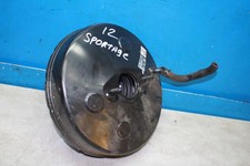 Bremskraftverstärker 58500-2S251 KIA Sportage III SL 1.7 CRDi Bj.12