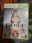 Fable Anniversary (Microsoft Xbox 360, 2014) Tested