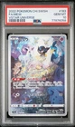 2022 POKEMON CHI SWSH FA/MEW VSTAR UNIVERSE #183 Grade MT 10 PSA PTCG Game Card