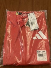 Adidas Pro Elite Team Rheon Sleeveless Speedsuit Size L Color Red