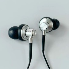 Sony MDR-EX90LP Original Classic Fever In-Ear Headphones