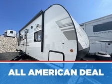 2027 Jayco Jay Flight Double Axle 265TH