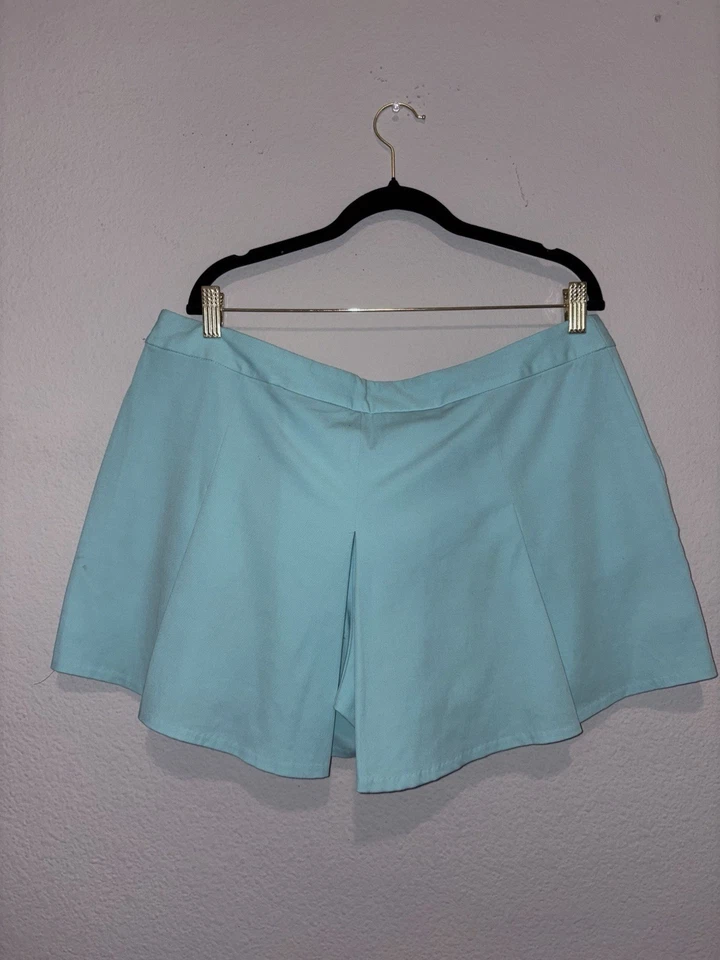 Nike Golf pleated Skort - Изображение 3 из 4