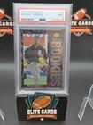 🏀 🐐 1994 Upper Deck - Star Rookie Michael Jordan #19 Psa 9