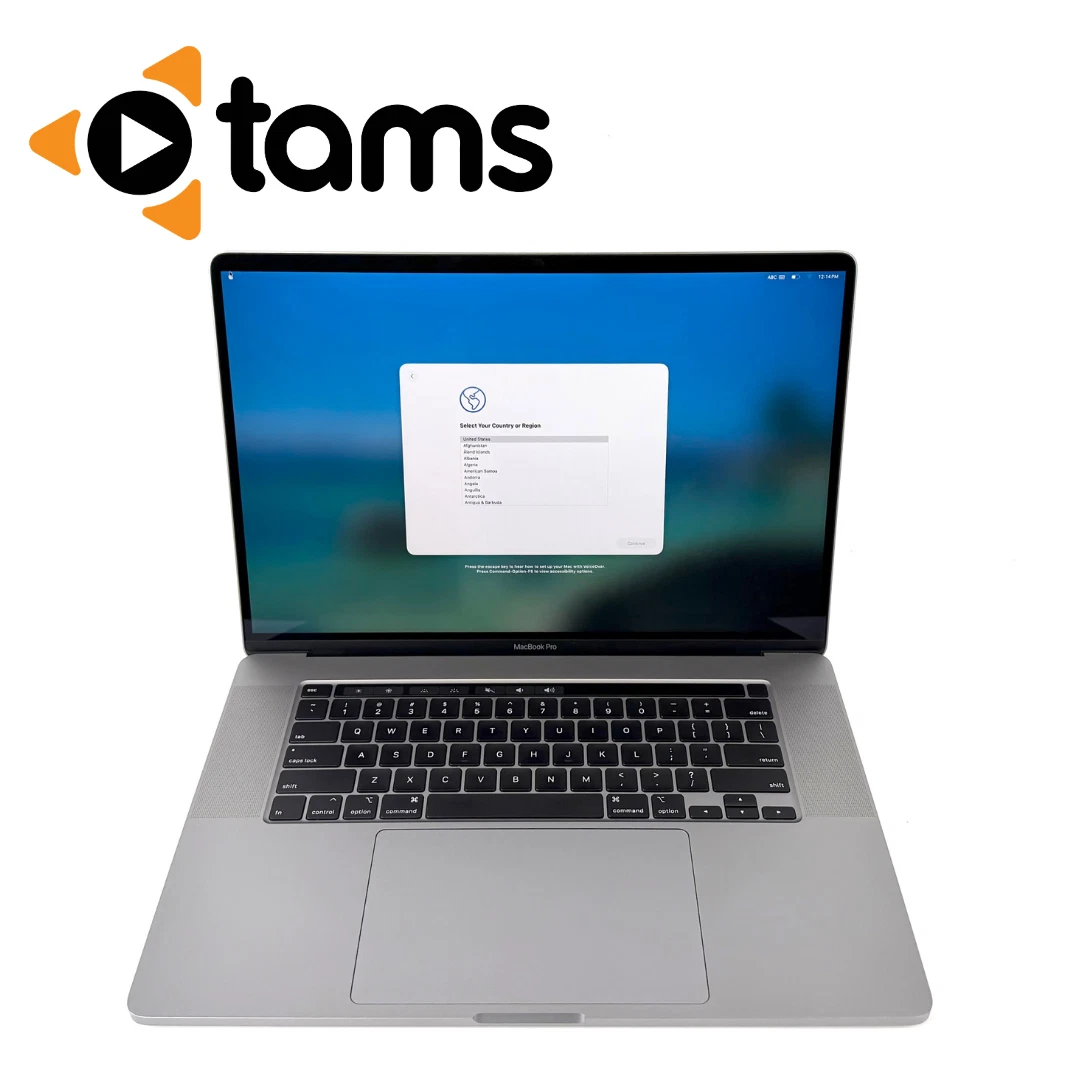 MacBook Pro Intel Core i9 9th Gen. Apple Laptops for sale - eBay