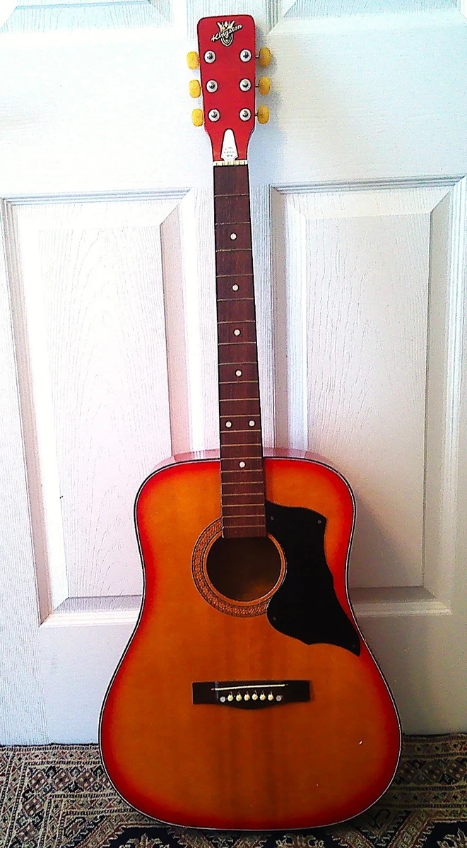 Acoustic Guitar Vintage Japan In Vintage Acoustic Guitars for sale