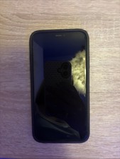 Apple iPhone 11 64GB Black Unlocked Smartphone iOS17.3.1