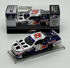 2025 1/64 9 Shane Van Gisbergen Weather Tech/Red Bull Chicago Win Chevrolet