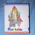 Florida Mug with State Flag, Turtle , and Surfboard Souvenir Gift — photo 6