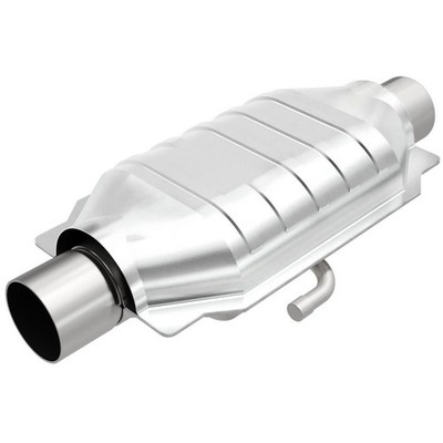 MagnaFlow 93516-BDV for 1991-1994 F-250 4.9L L6 GAS OHV
