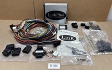Nos Link Plus G3 Engine Management Ecu Control Unit Harness Upgradable To G4