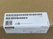  1PC NEW Siemens 6AV2124-0QC02-0AX0