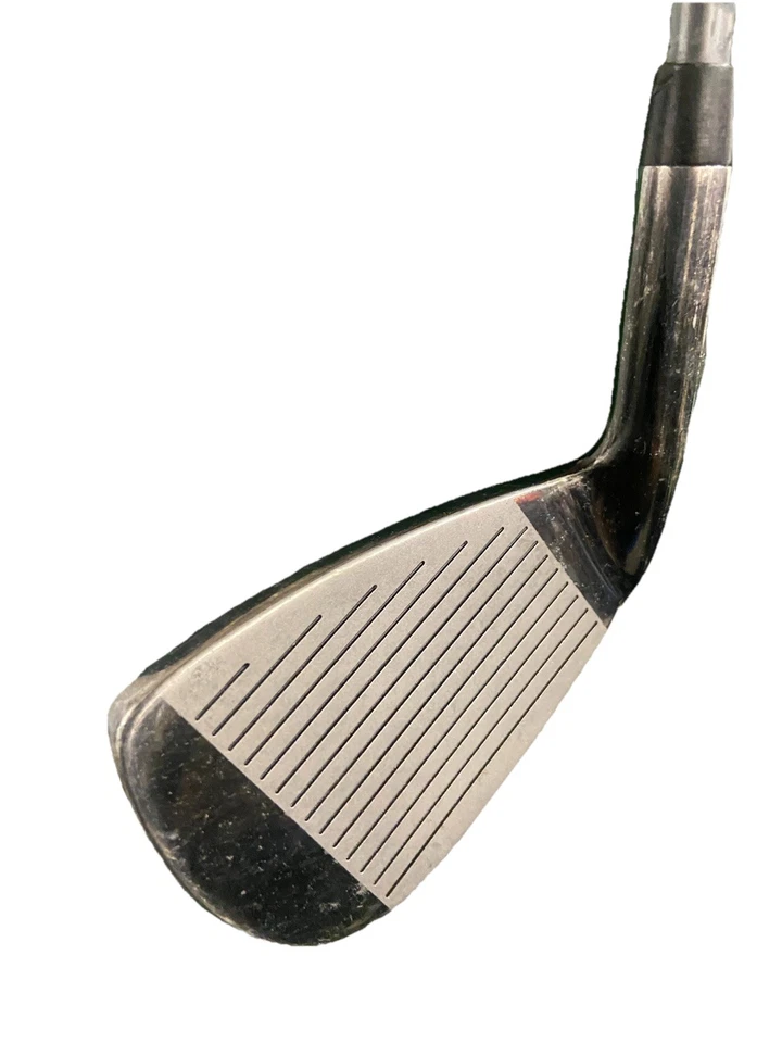 PureSpin PS3 3 Iron RH Men's Regular Flex Graphite 38.5 Inches New Jumbo Grip - Image 2 of 4