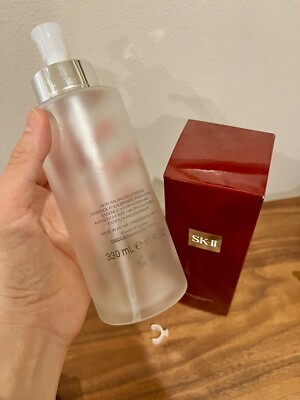 ベースメイク SK-II COMPAC FOR EMULSION SILVER 330