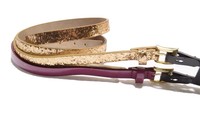 Style & Co Multicolor Belt Shiny Casual Women Size M on sale Style & Co Multicolor Belt Shiny Casual Women Size M on sale