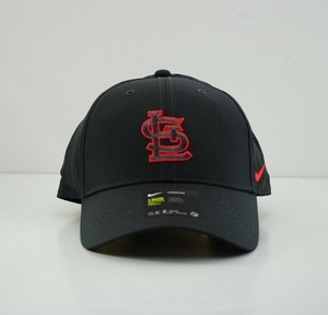 nike cardinals hat