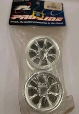 Pro-Line Agitator Front Wheels Nitro Stampede Nitro Rustler 2653C
