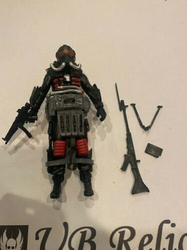 GI JOE ~ 2009 COBRA PARA VIPER v2 ~ PARATROOPER