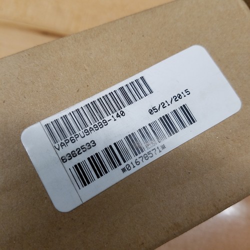 Tescom 13623 Piston Sensed Pressure Reducing Regulator, 10,000 PSI MAX - NEW - Picture 4 of 5