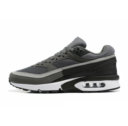 2025 Mode Neu Herren und Damen Luftpolster Sport Turnschuhe Laufschuhe - Bild 35 von 46