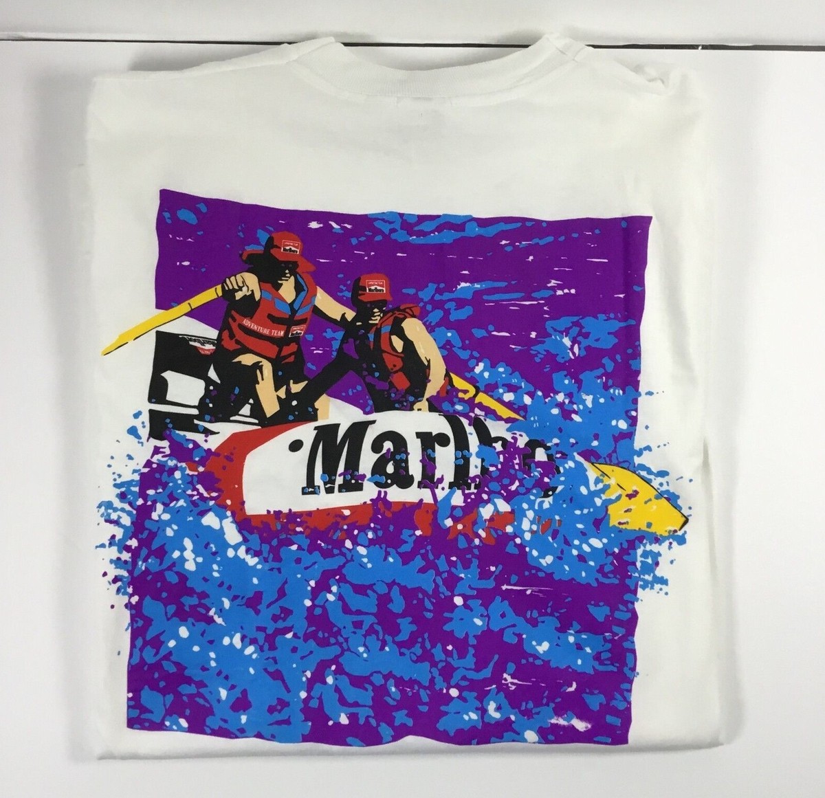 80's 90's Marlboro キーホルダー　Adventure Team il_1080xN.2027086704_b88w.jpg