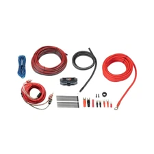 Cerwin-Vega CAK82 - 8 GA 2 Channel Amplifier Connection Kits