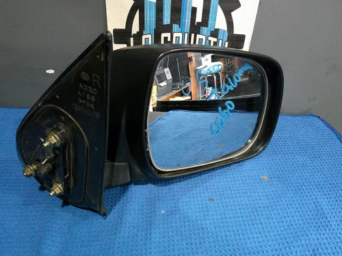 2005 Door Mirror-Manual Paint to Match Mirror Toyota Tacoma DMR-13
