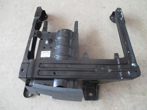 Sitzkonsole rechts VW Touareg Audi Q7 4L Beifahrersitz Konsole 7L0881678D