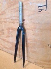 Bontrager Carbon Bicycle Forks