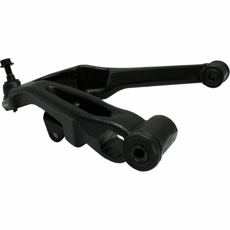 NEW Control Arm, Front Lower Right Side for 2001-2010 Chevrolet Silverado 2500HD - Image 4 of 4