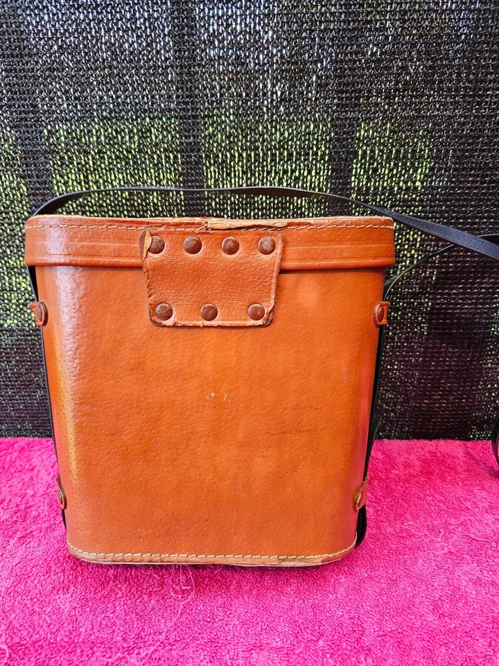 Легкий бинокль Zenith Coated Optics 7x50 Field 7.1 с чехлом для переноски - Изображение 4 из 4