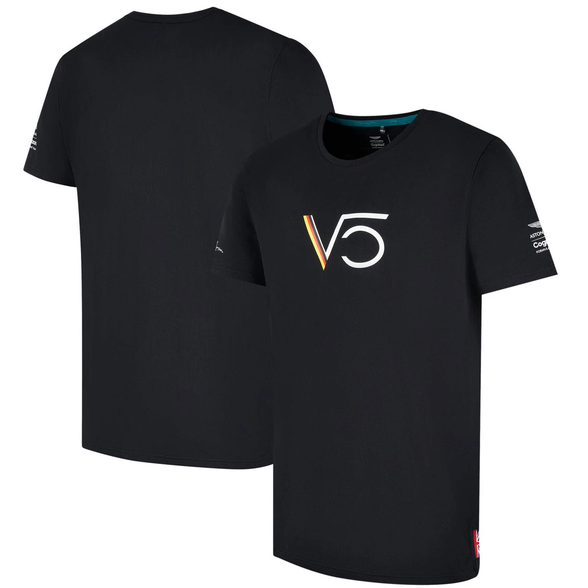 Sebastian vettel merchandise cheap