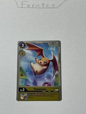 digimon resurgence booster card list Amazon.com: BANDAI NAMCO Entertainment Digimon Card Game: Resurgence  Booster Box, Blue : Toys & Games main image 0