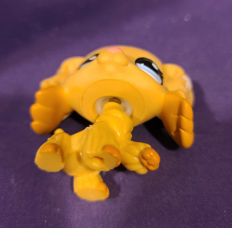 Authentic Littlest Pet Shop #1714 #1715 #1716 #1717 #1718 #1719