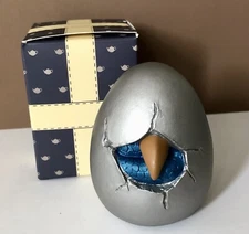 Fantastic Beasts Occamy Egg Magical Creature Harry Potter Wizarding World HTF