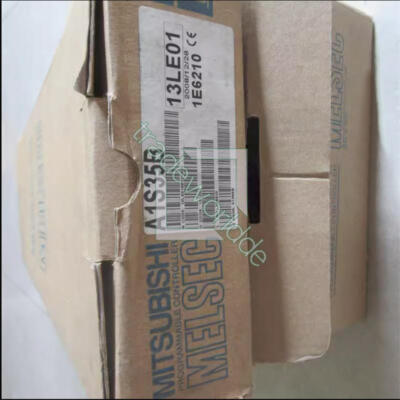 1PC New MITSUBISHI PLC Module A1S35B In Box