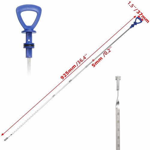 FOR MERCEDES BENZ Engine Oil Dipstick Tool C/ E/ S Class CL CLK CLS