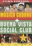 Cuba Edition: Música cubana & Buena Vista Social Club (2 ... | DVD | Zustand gut