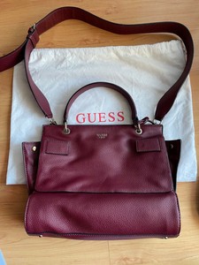 sac guess 1981